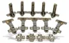 10 Stück Topfband mit hydraulisch Dämpfer Scharnier, Produktbild-Vorschau 8