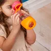 child with sport spout 450ml bottle - lilac pop - b.box for kids Produktbild-Vorschau