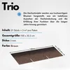 Bitumenové šindele 3 m2 TRIO T-BROWN Náhled obrázku produktu 3