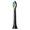 Philips Sonicare HX 6064/64 Sonicare W 4er pack Schwarz Produktbild-Vorschau 3
