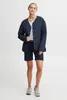 OXMO OXSaggy Damen Steppjacke Übergangsjacke Jacke mit Produktbild-Vorschau 2