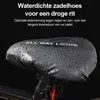 Zadelhoes: Waterdicht - Stof- en waterafstotend - Geschikt Productafbeelding-voorbeeld 4