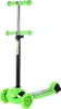 MalPlay Balance Scooter | Zelená | Kolobežka s LED Náhľad obrázku produktu 6