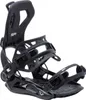 Snowboardbindung SP Fastec FT360 Black Schwarz L Produktbild-Vorschau 1