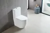 SAT Fusion Stand-WC Kombi-WC Toilette mit Spülkasten Produktbild-Vorschau 11