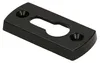 KOTARBAU® Sada 2 černých desek 70x32x9mm pro profilové Náhled obrázku produktu 6