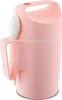 ROTPUNKT 850 0,8 l Flamingo Lunch-Thermoskanne Produktbild-Vorschau 11
