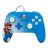 PowerA PA1522661-01, Gamepad, Nintendo Switch, D-Pad, Home Produktbild-Vorschau 2