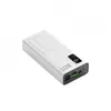 BOT Velkokapacitní powerbanka P12 40000mAh 22.5W bílá Náhled obrázku produktu 1