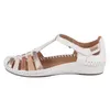 Pikolinos Damen Sandalen T-Steg Leder P. Vallarta Produktbild-Vorschau 2