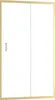 Duschwand gold Marwell Walk In Dusche Golden Stage Produktbild-Vorschau 1