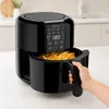 Fritéza na horký vzduch Air Fryer 2,6 l, 1400 W, 8 Náhled obrázku produktu 5