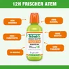 Il Respiro CO Mundspülung menta dolce 500 ml Anteprima dell’immagine prodotto 3