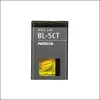 Original BL-5CT Akku für Nokia Ersatzakku 1050mAh BL-5CT Produktbild-Vorschau 5