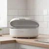 SIEGWERK Brotkasten PANEA M Pure Snow - klein aber fein! Produktbild-Vorschau 3