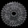 Převodová kazeta SHIMANO Altus CS HG31 8rz. 11-30T Náhled obrázku produktu 7