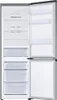 Samsung RB34C600ESA/EF NoFrost B4422 Kühl- Produktbild-Vorschau 5
