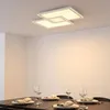 Plafonnier LED, télécommande, intensité lumineuse variable, Voir les images du produit 12