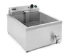 HENDI Friggitrice per ciambelle, 12L, 230V/3500W, Anteprima dell’immagine prodotto 16