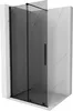 Mexen Velar parete doccia scorrevole Walk-in 100 x 200 cm, Anteprima dell’immagine prodotto 1