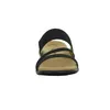 Gabor Dames slippers  Open Teen - Zwart - Maat 41 Voir les images du produit 36