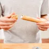 Astuccio per spazzolino da denti - bambù Anteprima dell’immagine prodotto 5
