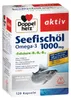 DOPPELHERZ Seefischöl Omega-3 1.000 mg+Fols.Kaps. Produktbild-Vorschau 4