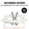 Hauck Play Tray Set Music (inkl. Basis) - Xylophon OneSize Produktbild-Vorschau 11