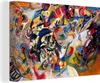 OneMillionCanvasses® - Leinwandbilder - 150x100 cm, Produktbild-Vorschau 1