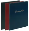 Exacompta 3x Livre d'or Balacron avec titre 100p. blanches Voir les images du produit 5