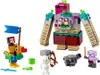 LEGO Minecraft Legends Duello con il Divoratore - 21257 Anteprima dell’immagine prodotto 18