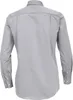 Casa Moda Hemd grau uni Comfort Fit Produktbild-Vorschau 5