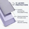 kwmobile Handyhülle für Samsung Galaxy A15 5G Hülle - Case Produktbild-Vorschau 5