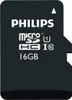 Philips Micro-SDHC-Card 16GB  Class 10, UHS-I U1, incl. Produktbild-Vorschau 20