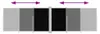 vidaXL Seitenmarkise Ausziehbar Schwarz 180x600 cm Produktbild-Vorschau 3