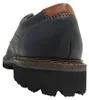 Sioux Addrik 703 Herrenschuhe Schnürschuhe Schwarz Freizeit Productafbeelding-voorbeeld 4
