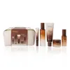 Kollagen Snail Mucin Gesichtspflege Set Augenserum Cream Produktbild-Vorschau 1