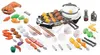MULTISTORE HC487931 Kinder-Grillset mit Küchenzubehör, 69 Produktbild-Vorschau 1