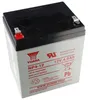 NP4-12 Yuasa Bleiakku NP4-12 mit 12 Volt und 4Ah, 4,8mm Produktbild-Vorschau 1