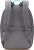 Pacsafe GO 25L Rucksack stone Produktbild-Vorschau 2