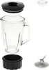 Adler AD 4078 Glasmixer Stahl 800 W 1,5 L Produktbild-Vorschau 6