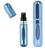 Dispenser di profumo da viaggio 5ml Anteprima dell’immagine prodotto 1