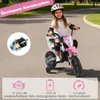 COSTWAY 12V detská motorka elektrická, elektrická motorka s Náhľad obrázku produktu 6