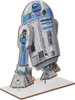 Craft Buddy R2-D2 Crystal Art XL Buddy – kreatívna hračka Náhľad obrázku produktu 2