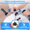 Armtrainer,Tragbares Rehabilitationsgerät,verstellbar, für Produktbild-Vorschau 3