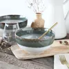 CreaTable, 21686, Cascade, Set di 4 ciotole "Buddha Bowl", Anteprima dell’immagine prodotto 13