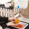 Merax Matschküche Outdoor Holz, Kinder Spielküche mit Produktbild-Vorschau 13