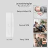 Funkklingel, 2 Türgongs Anzeige für Schwerhörige, Produktbild-Vorschau 9