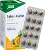 Salus Sabal Pumpkin Capsules, kapsułki miękkie do Podgląd zdjęcia produktu 4