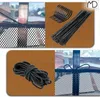 Filet de balcon pour escaliers pour chats et chiens, filet Voir les images du produit 10